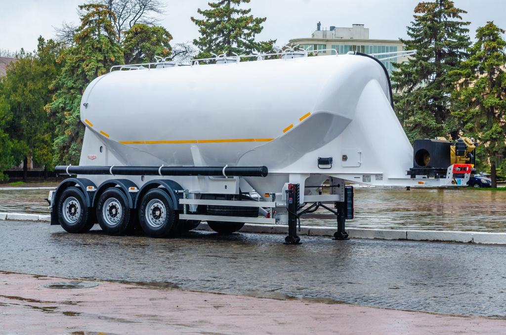 W-Tipi Millenyum Silobas - Görsel 22